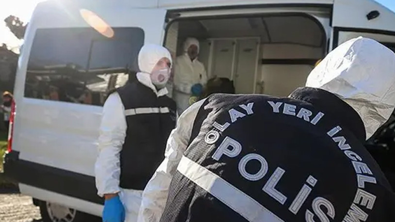 Ağrı'da hayvanlarını yolun karşısına geçirmek isteyen kız tırın altında kaldı