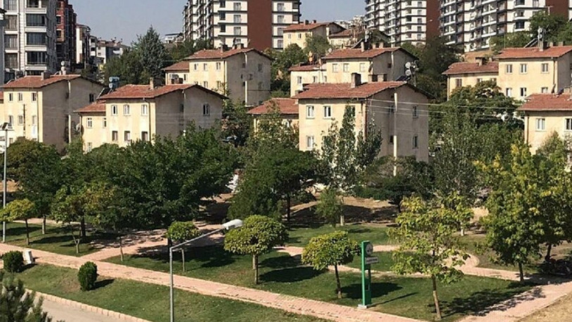 AKP'li belediye park alanını satışa çıkardı, büyük tepki topladı