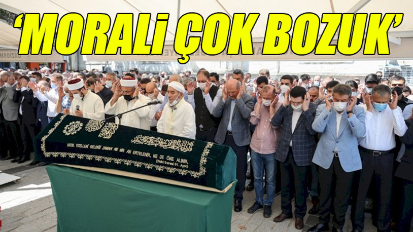 AKP'li isimler Süleyman Soylu'yu yalnız bıraktı 