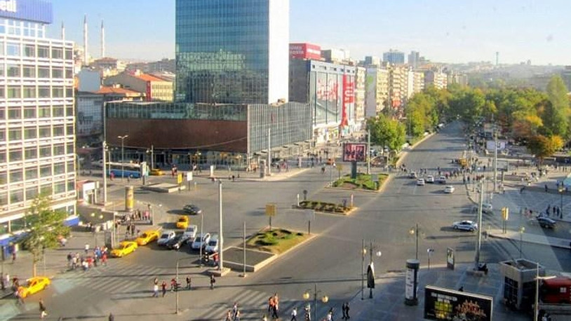 Ankara Valiliği trafiğe kapanacak yolları açıkladı