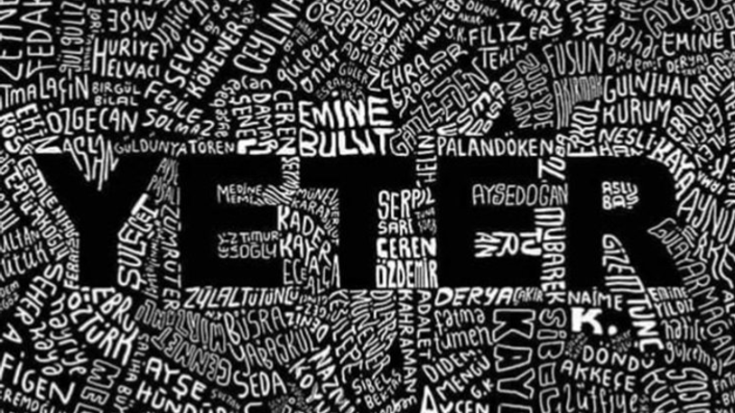 Ankara'da kadın cinayeti