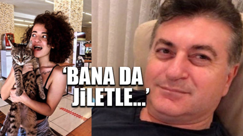 Azra'nın katilinin eski kız arkadaşı yaşadığı dehşeti anlattı