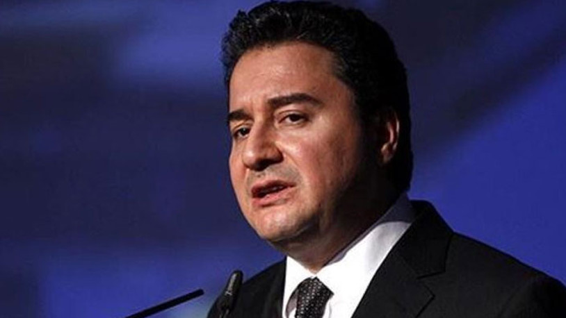 Babacan: Gençlerin işsizlik diye bir kaderi yok