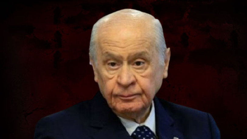 Bahçeli'den flaş paylaşımlar!