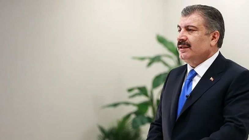 Bakan Koca duyurdu: 4 gözaltı!