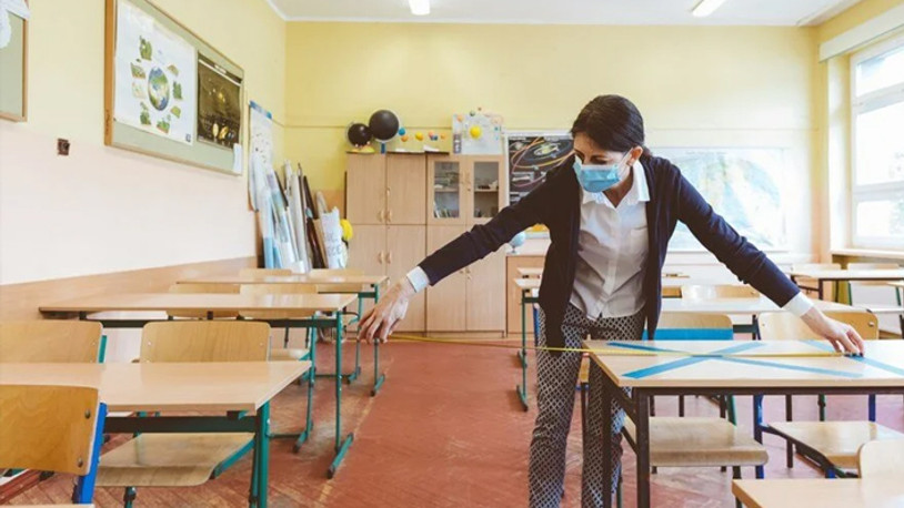 Bakan Özer'den yüz yüze eğitim açıklaması