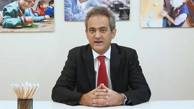 Bakan Özer’den yüz yüze eğitim açıklaması