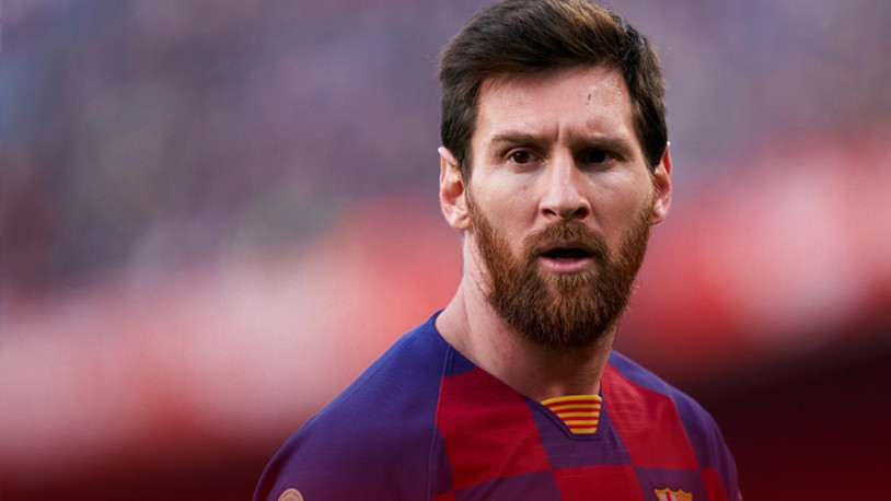 Barcelona'da bir devrin sonu