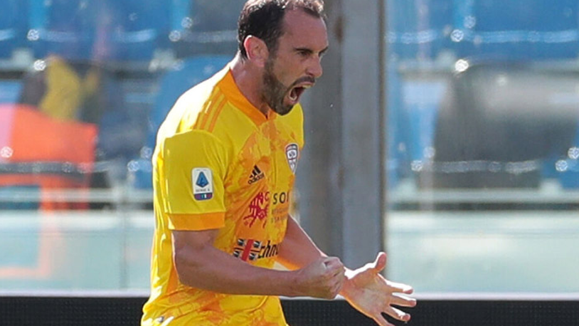 Beşiktaş'tan Godin için son teklif