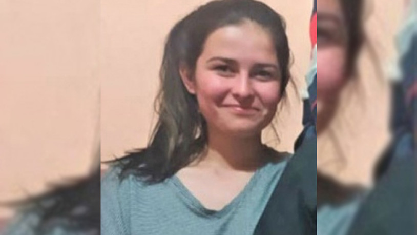 Bir kayıp kadın daha: 18 yaşındaki Nadire'den haber alınamıyor