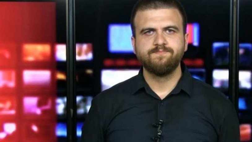 BirGün Haber Müdürü Uğur Şahin, kadına şiddet olayını görüntülerken gözaltına alındı