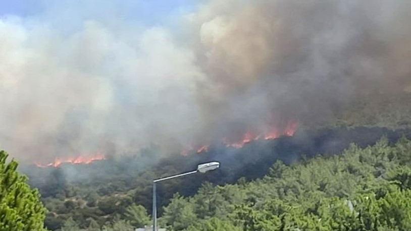 Bodrum Belediyesi'nden 'hayati' çağrı