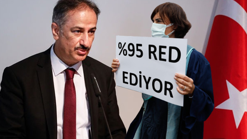 Boğaziçi Rektörü Naci İnci'den disiplin soruşturmaları açıklaması