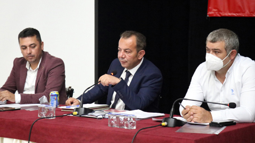 Bolu'da 'yabancılara 10 kat zamlı su' teklifi oylanamadı