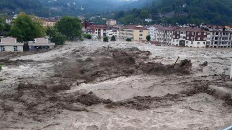 Bozkurtlular öfkeli: HES yapıldı, felaket geldi