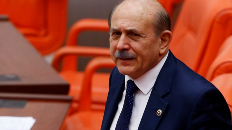 'Burhan Kuzu'nun dosyası, amel defteri gibi hala açık'