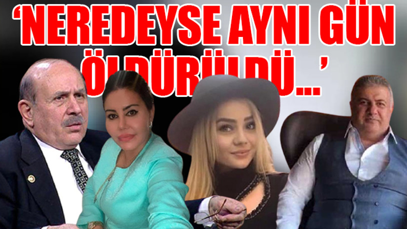 Burhan Kuzu-Zindaşti-Aliye Uzun ilişkiler ağı... 'Kule'de 'toplu seks' buluşması'