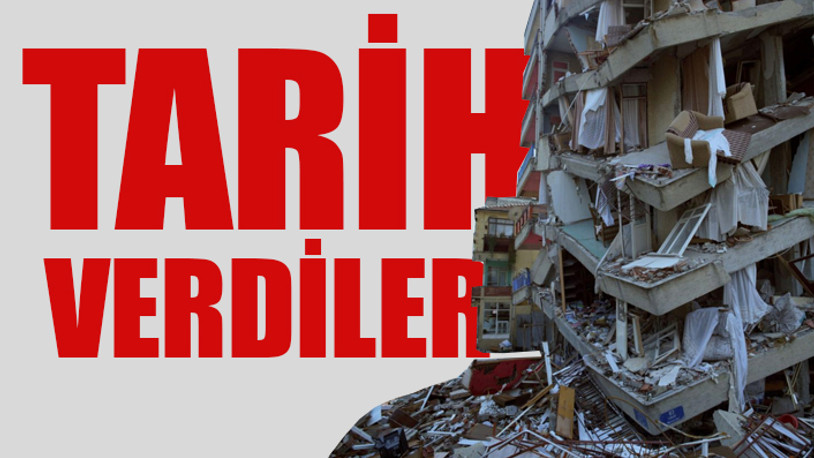 Büyük İstanbul depremi için uzmanlardan peş peşe uyarılar