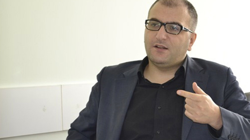 Cem Küçük: Büyük devletler göçmen alırlar; ABD göç aldı, süper güç oldu