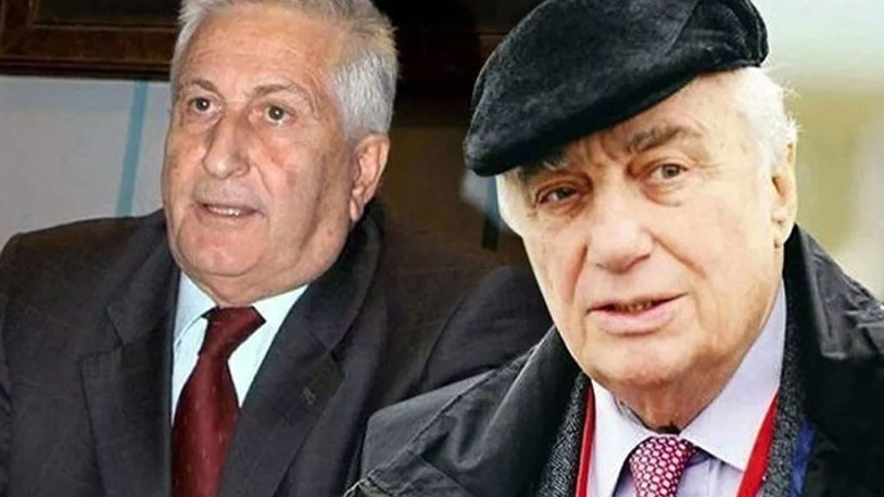 Çetin Doğan ile Çevik Bir tutuklandı!