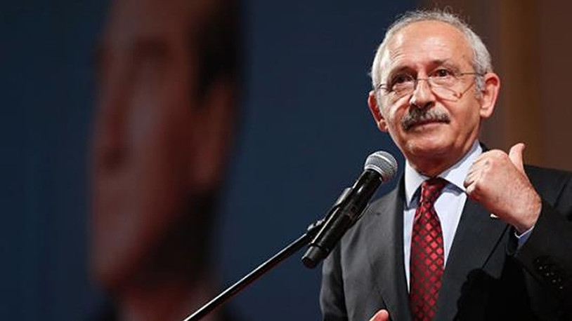 CHP Lideri Kılıçdaroğlu'ndan yangın bölgelerine ziyaret