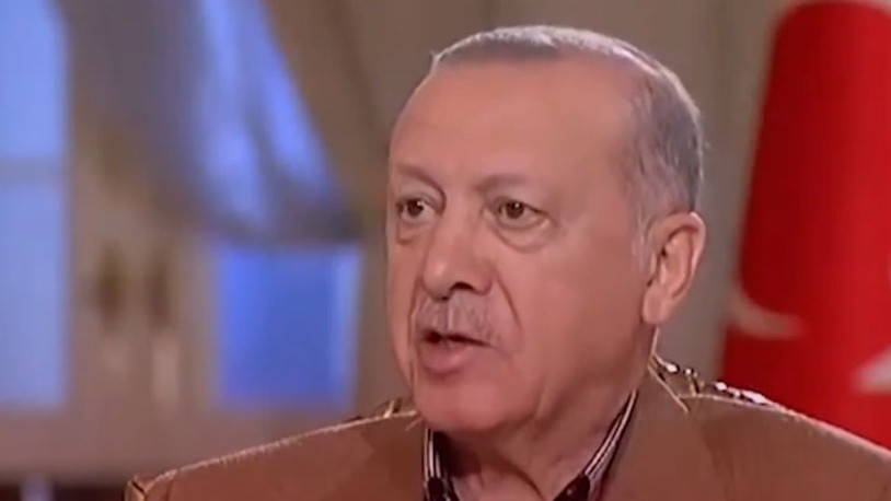 CHP'den Erdoğan'a videolu yanıt: Kim yalan söylüyor, kim doğru