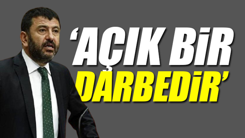 CHP'den 'İkramiye için yüzde 1 şartına' tepki 