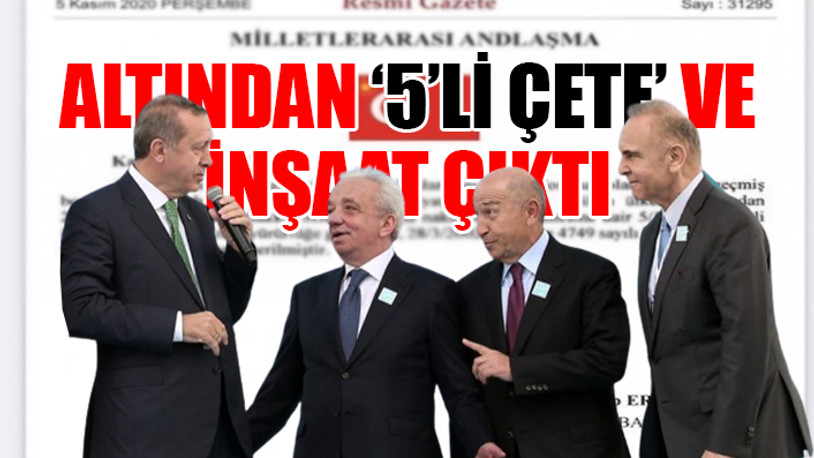 CHP'li isim Erdoğan'ın 'Somali aşkının' nedenini ifşa etti