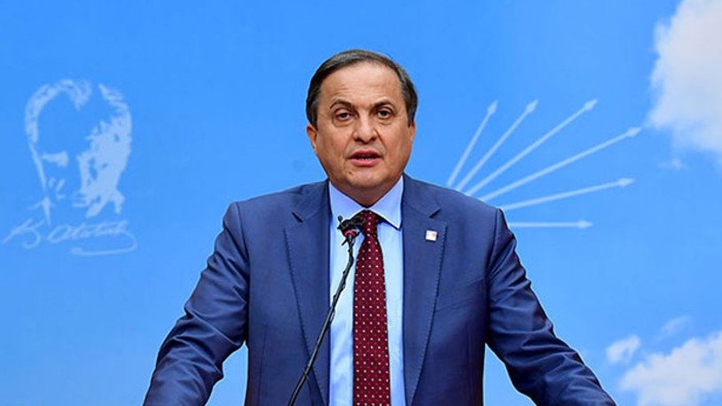 CHP'li Torun'dan 'Erdoğan' analizi: Samimiyeti bir sonraki konuşmasına kadar!