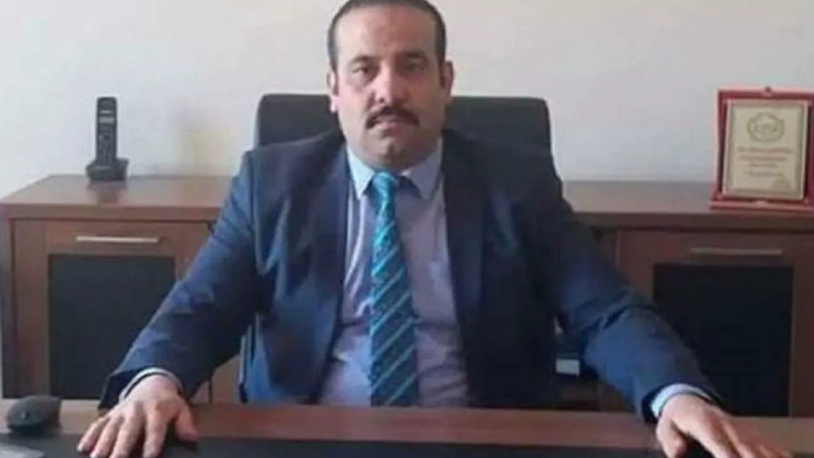 'CHP'lileri asmak şart' diyen Navi Çokan görevden alındı