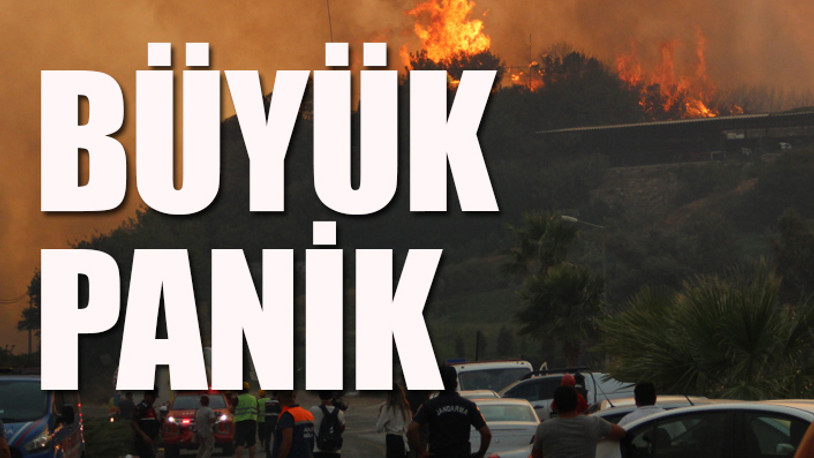 Çökertme boşaltılıyor... Korkunç görüntüler