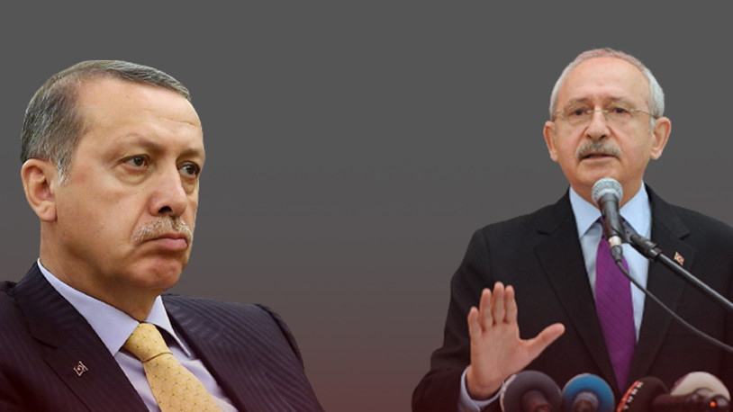 Cumhurbaşkanlığı, CHP Lideri Kılıçdaroğlu'na tazminat ödeyecek 