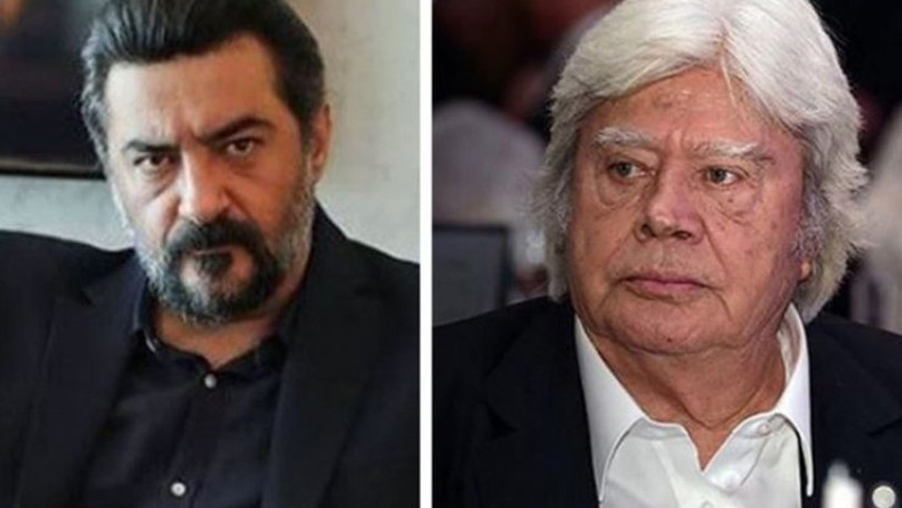 Cüneyt Arkın'ın sözleri Celil Nalçakan'ı isyan ettirdi: Ustaya saygımız sonsuz ama...