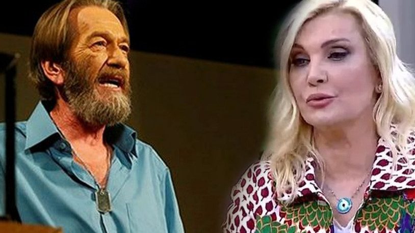 Derya Baykal'dan duygulandıran 'Ferhan Şensoy' paylaşımı