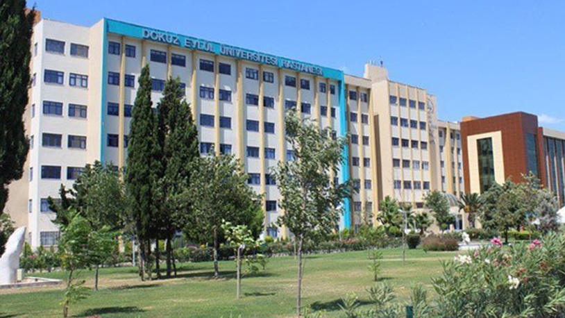 DEÜ Hastanesi’nde sendika temsilcileri sürgün edildi