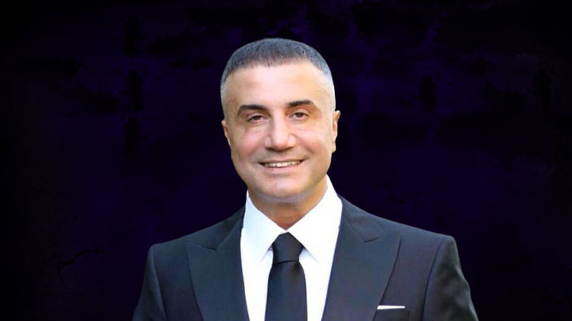 Dikkat çeken 'Sedat Peker' paylaşımı: Pazar çok karışacak!