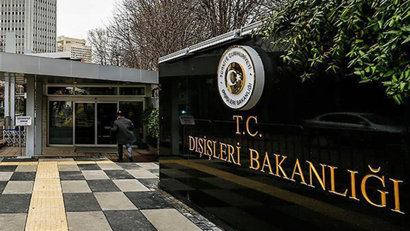 Dışişleri Bakanı Çavuşoğlu, Irak'a gidiyor