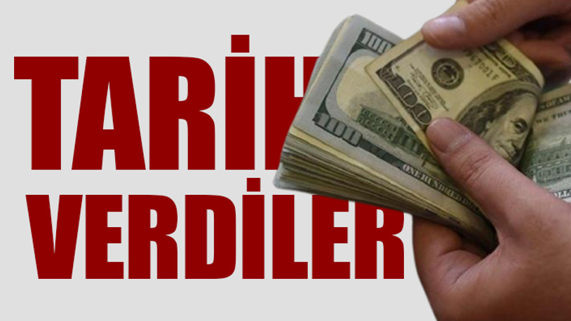 'Dolar 10 lirayı da geçecek'