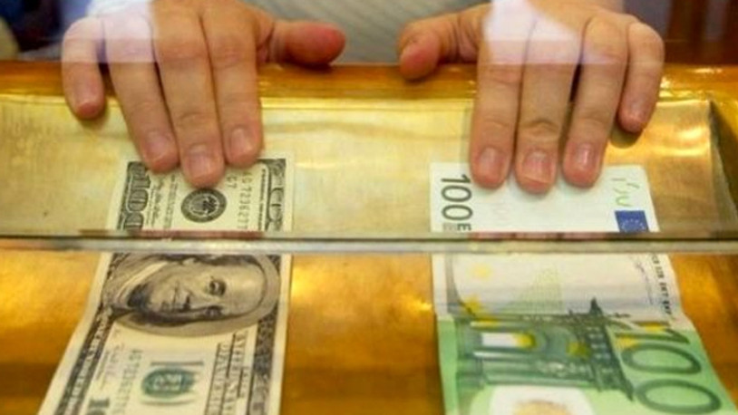 Dolar ve euroda son durum