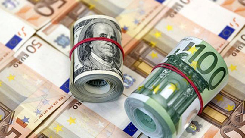 Döviz kurlarında düşüş devam ediyor