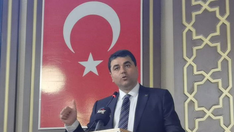 DP Genel Başkanı Gültekin Uysal: Maalesef Türkiye gerilemiş durumda