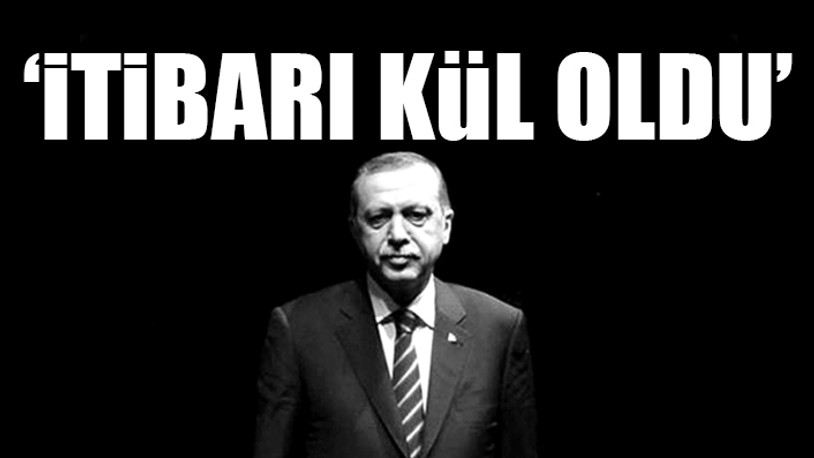 Economist dergisinden AKP'yi karıştıracak yazı