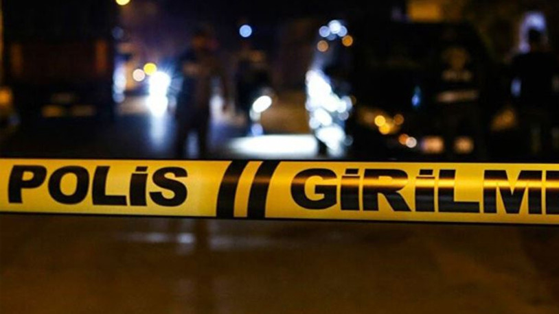 Ellerini bağladığı eşini su dolu leğende boğarak öldürdü