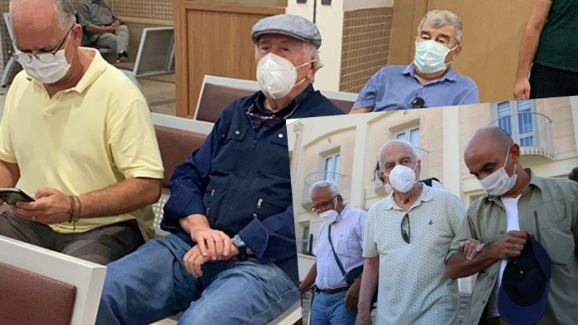 Emekli generaller FETÖ'cülerle aynı hapishaneye gönderildi