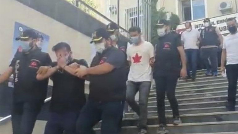 Emlakçı cinayetinin arkasından karısı ve Afgan şüpheliler çıktı 