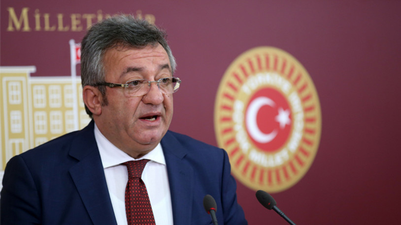 Engin Altay'dan Erdoğan'a yanıt: Yalancı ve namert arıyorsan aynaya bakacaksın