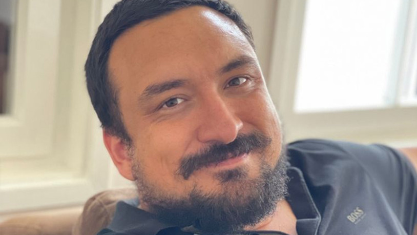 Erdal Can Alkoçlar: Davamız Türk mucitlere destek davası