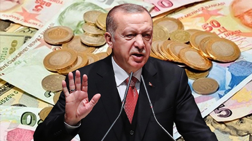 Erdoğan: Memurumuzu enflasyona ezdirmedik