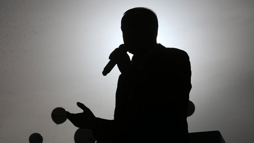 'Erdoğan gidince ne olacak?'