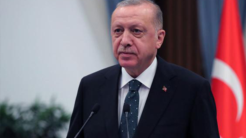 Erdoğan sel bölgesine gidiyor